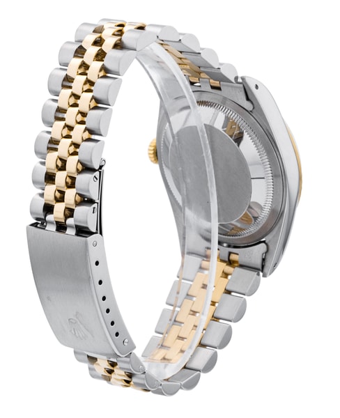 Rolex Datejust 16233